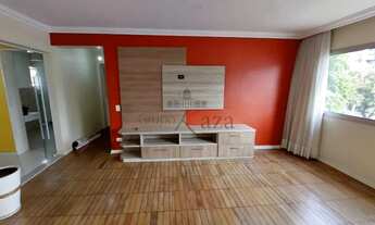 Imagem 3: Oportunidade - Apartamento - Edifício Mississipi - Vila Adyana - 3 Dormitórios - 117m²