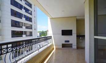 Imagem 4: Apartamento de 102 m², semimobiliado, 2 dormitório