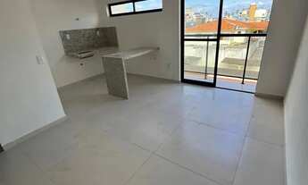 Imagem 4: Flat novo próximo à praia