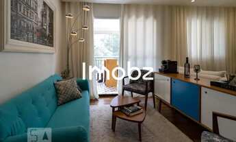 Imagem: Apartamento à venda na Rua João Simões