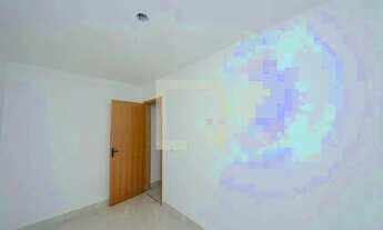 Imagem 7: Apartamento à Venda - Vila Alpina, 1 Quarto, 30 m2