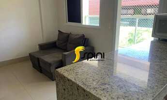 Imagem: Apartamento com 1 dormitório para alugar