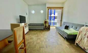 Imagem 3: Imóvel para venda tem 33 metros quadrados com 1 quarto em Centro - Capão da Canoa - RS