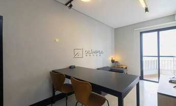 Imagem 2: Venda Apartamento 1 Dormitórios - 36 m² Bela Vista