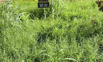 Imagem 3: Vendo Terreno Escriturado no Bairro Jardim Guanabara em Várzea Grande