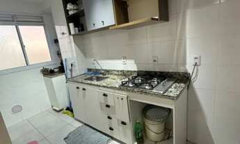 Imagem 5: Ágio Apartamento Gran Palace 2Q Garagem Coberta