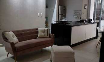 Imagem 3: Casa à venda em Residencial Vila Hayman: condomínio de alto padrão em Sorocaba, com 150m²