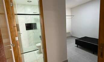 Imagem 7: Kit net em Anápolis próximo a Unievangelica