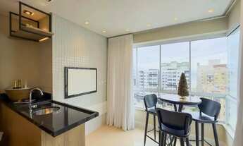 Imagem 5: Amplo apartamento com 2 quartos, suíte master, no condomínio mais completo da cidade