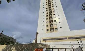 Imagem 3: TF- IMPERDÍVEL EM CANDEIAS Imóvel / VENDA / possui 67 metros quadrados com 3 quartos