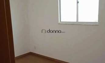 Imagem 2: Apartamento 2 Quartos com Lazer Completo em Uberaba Aceita Financiamento