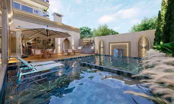 Imagem 7: DOHA, home club Apartamento com 2 dormitórios