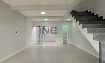 Imagem 5: SOBRADO GIGANTE COM 115m² E 2 SUÍTES NO AREIAS - ESPAÇO DE CASA COM CONFORTO DE LUXO!!