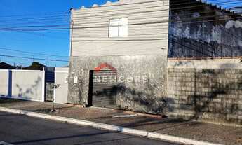 Imagem 3: Casa em Avenida dos Jatobás - Samambaia - Praia Grande/SP