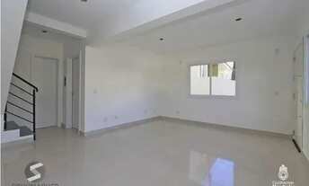 Imagem 4: Casa para Venda - 101.45m², 3 dormitórios, sendo 2 suites, 1 vaga - Portal do Gu