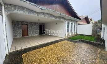 Imagem: Casa, 207m² para aluguel, Nova Piracicaba