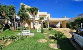 Imagem: Casa à venda - Condomínio Terras de Mont