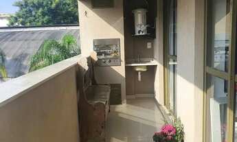 Imagem 4: Apartamento em Rua Professor Castilho - Campo Grande - Rio de Janeiro/RJ