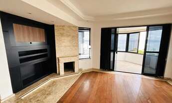 Imagem 2: Apartamento, Agronômica, 03 Suítes, 02 Vagas