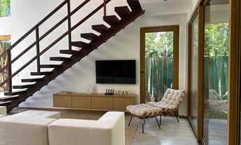 Imagem 2: Casa em condomínio Praia do Forte