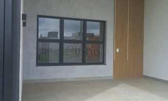 Imagem 2: Casa à venda em Indaiatuba, Jardim Olinda, com 3 suítes, com 142 m², Condomínio Park Gran