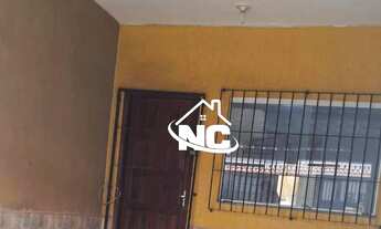 Imagem: Casa com 2 quartos à venda, 67 m² por