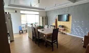 Imagem 4: IS - Sobrado para aluguel e venda tem 595 metros quadrados com 5 quartos em Marco - Belém