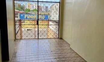 Imagem 5: Casa na principal do bairro da União