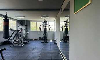 Imagem 2: RCR) Andar alto | Porcelanato | 3 quartos 100% nascente | Morada dos Palmares