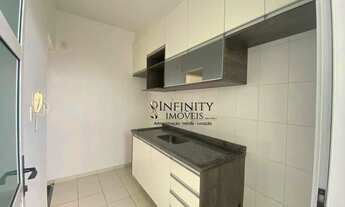 Imagem 5: Apartamento com 2 dormitórios para alugar, 48 m² por R$ 3.225,49/mês - Urbanova - São José