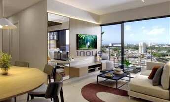 Imagem 6: Apartamento com 3 dormitórios à venda, 78 m² por R$ 562.560,56 - Cidade dos Funcionários