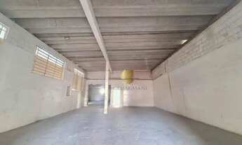 Imagem 5: Barracão à venda com 315m² - Vila Pagano - Valinhos/SP