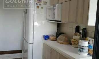 Imagem 6: Apartamento a venda - Vila Gilda, Santo André