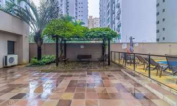 Imagem 6: APARTAMENTO 2 QUARTOS 2 VAGAS - PASSO DA AREIA