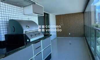 Imagem 3: Apartamento 2/4 para locação no Caminho das Árvores