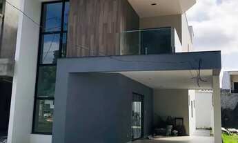 Imagem 2: Vendo casa condominio Quartzo com 3 suítes, com 160 m² Mangueirão - Belém - PA