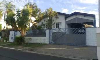 Imagem: Casa a venda - Parque Residencial Maison