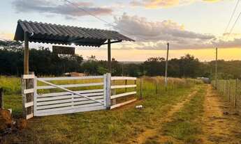 Imagem: Chacara 6.450m² (6km da Go-020) Piracanjuba