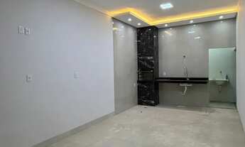 Imagem 5: Casa no Bairro Ayrton Senna