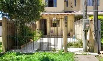 Imagem: Casa em Porto Alegre, no bairro Belém Novo