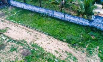 Imagem: Terreno na São José Ville 7x20 -140m²