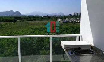 Imagem 3: Recreio dos Bandeirantes