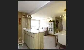 Imagem 2: VENDE apartamento 75 metros quadrados com 3 quartos, vaga em Jardim Carvalho - Porto Aleg