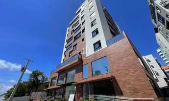 Imagem: Apartamento 2 Quartos com 1 Suíte e 72m²