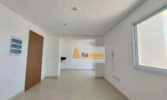 Imagem 5: Flat com 1 dormitório à venda, 35 m² por R$ 250.000,00 - Vila Seixas - Ribeirão Preto/SP