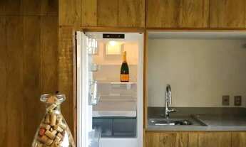 Imagem 5: GARDEN - VILA OLÍMPIA - SP