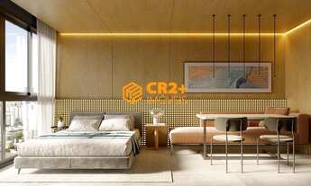 Imagem 2: Studio a venda de 23m² em Boa Viagem Recife