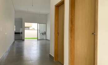 Imagem 4: Casa no condominio morada do visconde