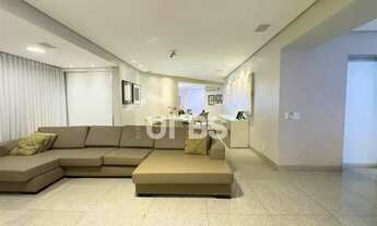 Imagem 7: Apartamento mobiliado com 4 suítes à venda na Alameda das Rosas - Setor Oeste