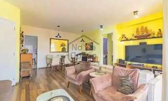 Imagem 7: Apartamento em Vila Alexandria - São Paulo, SP